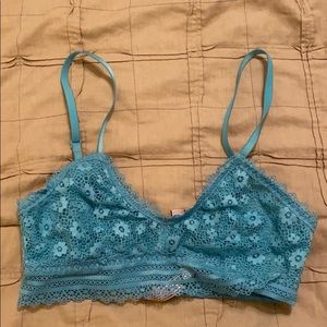 Victoria’s Secret Bralette XS